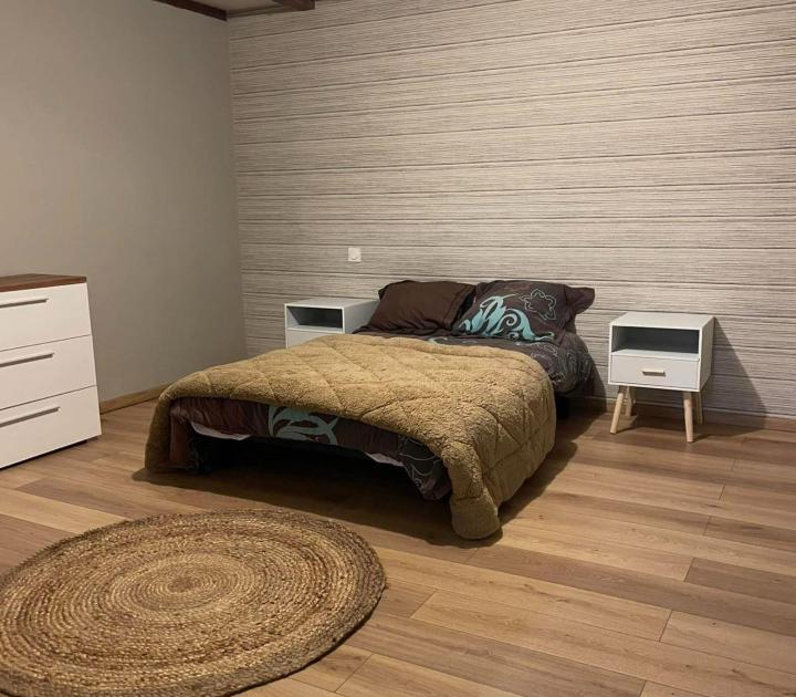 Peintre décorateur, Loire