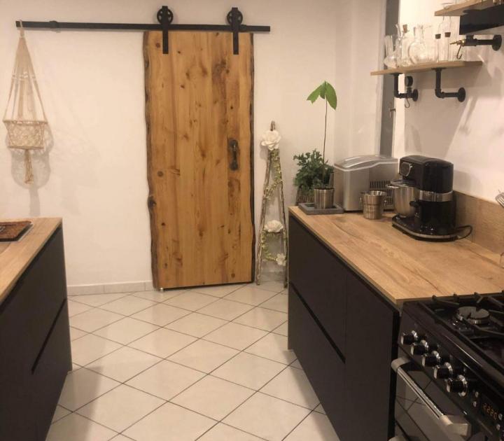 Revêtement mural, Loire