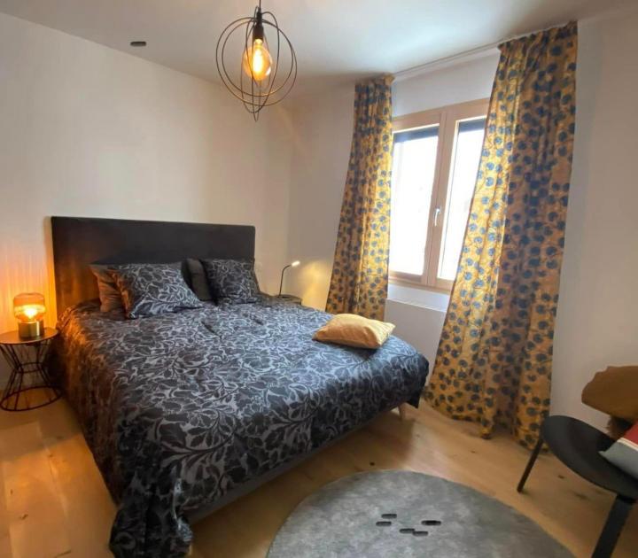 Peintre décorateur, Loire