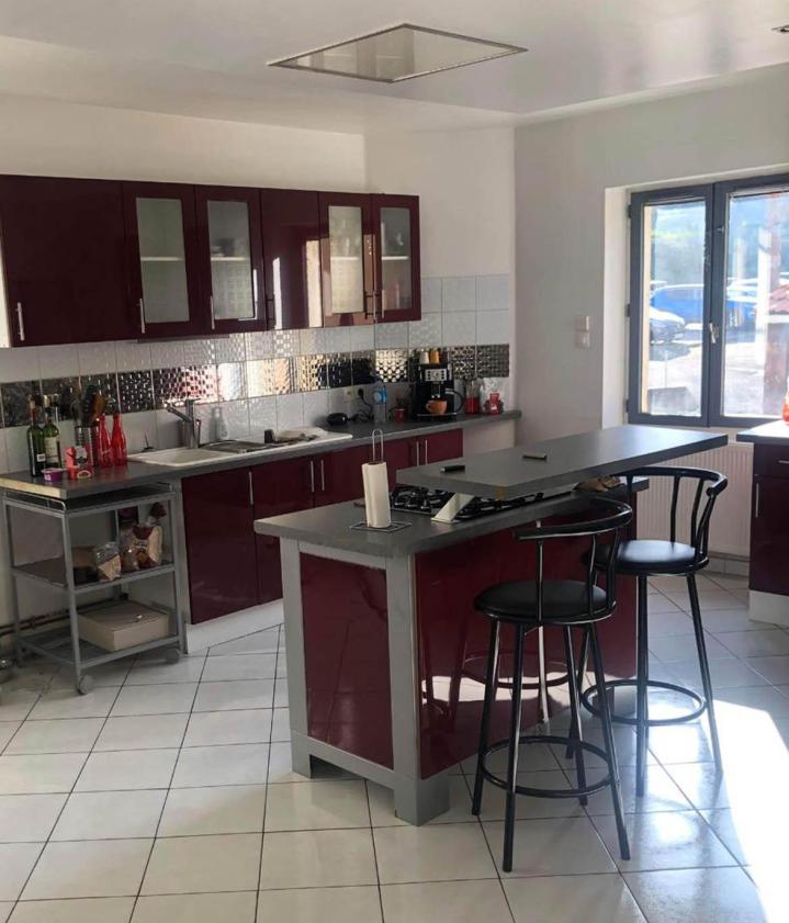 Peintre décorateur, Loire